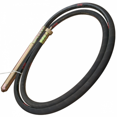 Гибкий вал с вибронаконечником GROST VGV 3/35