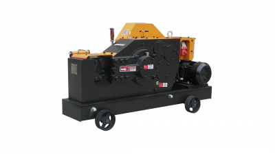 Резчик арматуры GROST CX 55