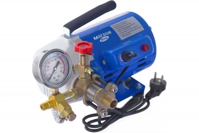 Электроопрессовщик Zitrek DSY-6-60A 068-1321