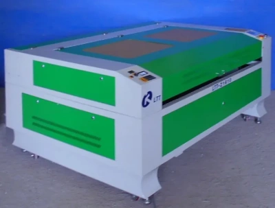 Лазерно-гравировальный станок с ЧПУ мод. LTT Z1610