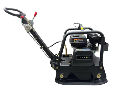 Виброплита реверсивная Zitrek CNP 25-2 091-0018