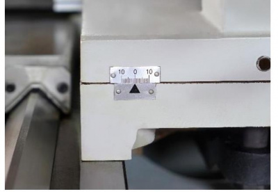 Станок токарный с ЧПУ METAL MASTER XNC 3275 GM6