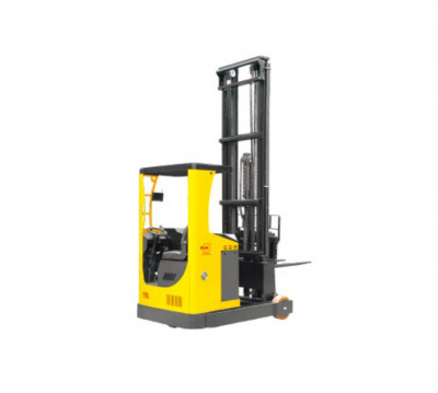 Ричтрак электрический с кабиной XILIN 2,0 т 
11,1 м CQD20-D Li-ion