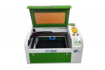 Лазерно-гравировальный станок с ЧПУ мод. LTT-Z6040B