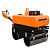 Виброкаток GROST VR850R