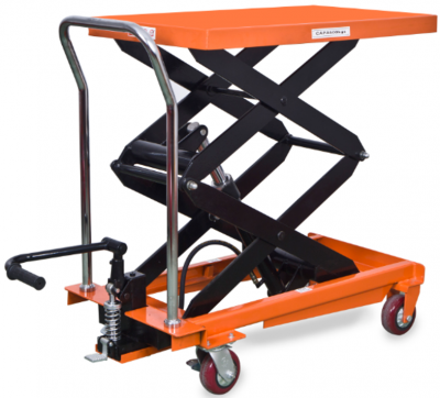 Подъемный стол GROST GLT500S