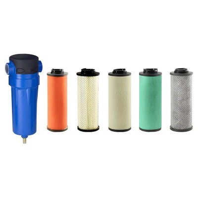 Магистральный фильтр IC P 012