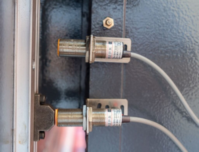 Листогибочный пресс Metal Master HPJ 32125 MC c ЧПУ E22 (с бомбированием)