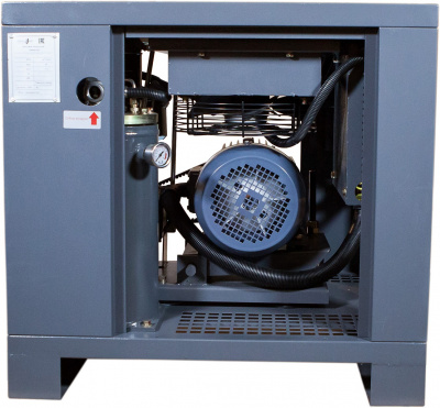 Винтовой компрессор Cross Air CA 5.5-8RA