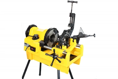 Электрический резьбонарезной станок ESSON ElectricCUT-50HW1 23000