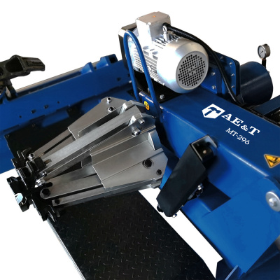 Станок шиномонтажный МТ-296 AE&T (380В)