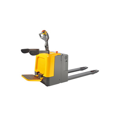 Тележка электрическая 2000 кг 1150 мм XILIN CBD20R-II с платформой 24/210 В/Ач*