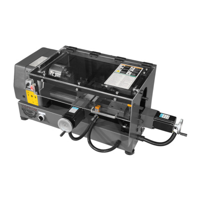 SP2138 Токарный станок с ЧПУ с горизонтальной станиной