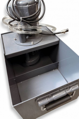 Станок токарный с ЧПУ Metal Master TurnMaster 2870 AB4