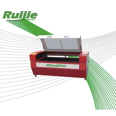 Лазерно-гравировальный станок RJ 1290