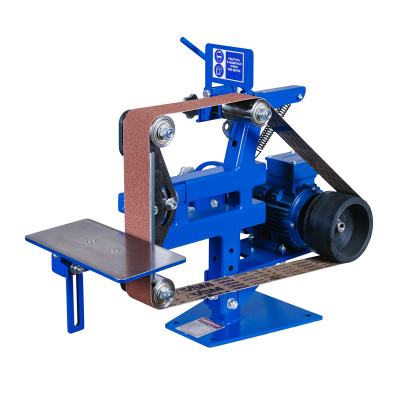 Гриндер ленточный SGA-100