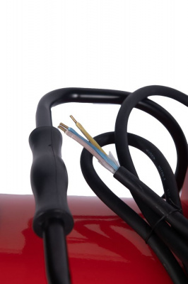 Пушка тепловая электрическая TOR BJE-F5B 220В