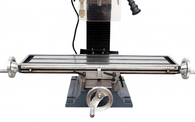 Станок сверлильно-фрезерный MMD-20LV