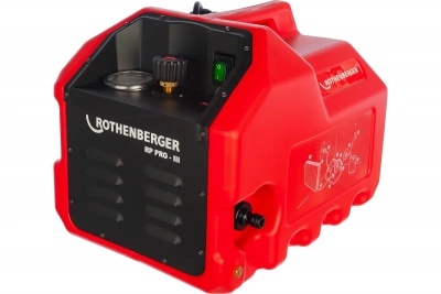 Электрический опрессовщик REKON RTP-7, 60 бар, 1800 Вт, 220 В, 7 л/мин 023360