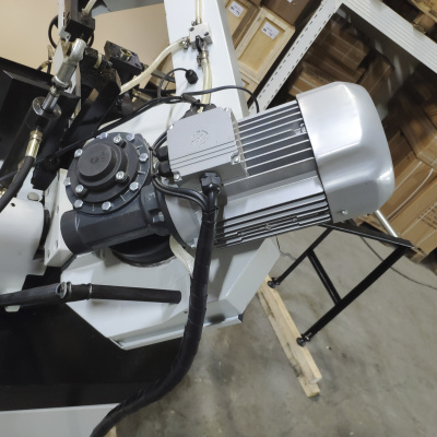 Станок ленточнопильный Stalex SBS-250B