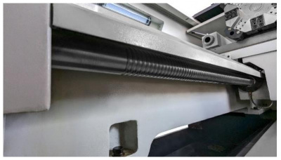 Станок токарный с ЧПУ METAL MASTER XNC 3275 GM6