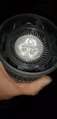 Станочный светильник  AL-12