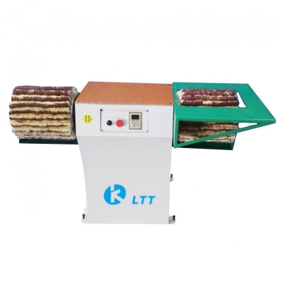 Щеточно-шлифовальный станок HX-60A