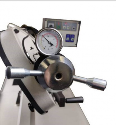 Ленточнопильный полуавтоматической станок BSM-250 SAF Vario