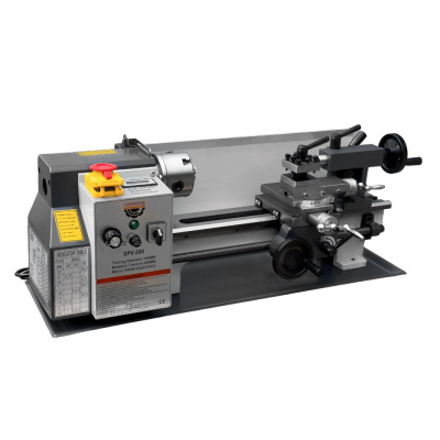 Настольный токарный станок Proma SPV-300
