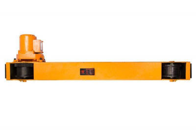 Балка концевая опорная TOR T30-40-3 г/п 30,0 т 3 
м