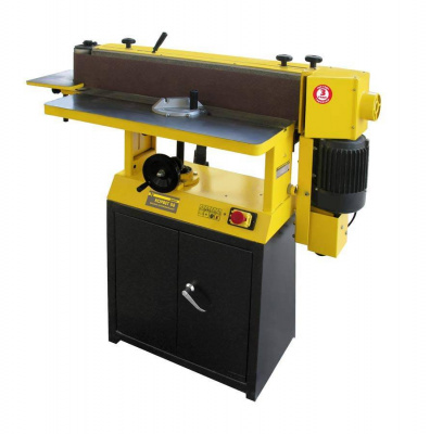 Станок кромкошлифовальный 58