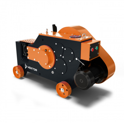 Станок GQ32 для резки арматуры