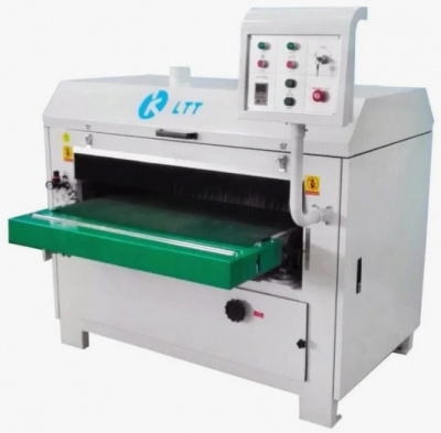 Щеточно-шлифовальный станок DT 1300-2