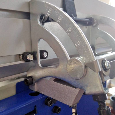 Станок фуговально-рейсмусовый JT-2 204/210