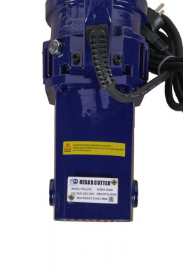 Арматурорез электрогидравлический TOR HHG-25D (4-25 мм)