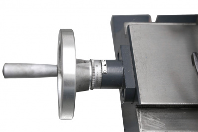 Станок сверлильно-фрезерный MMD-20LV