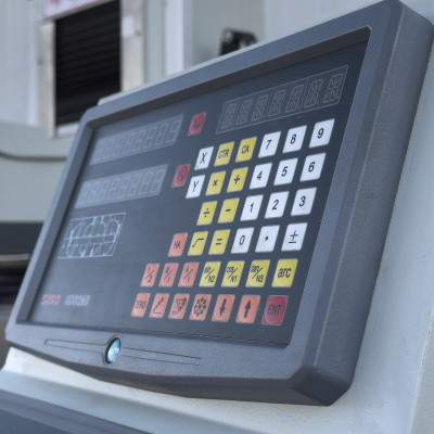 PBP-350A AHD Плоскошлифовальный станок