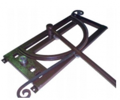 Кузнечный инструмент Proma Объемник