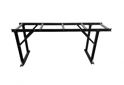 Рольганг модульной конструкции Metal Master МКП 380/2м h550‒650