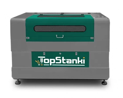Лазерно-гравировальный станок TS 1060 лампа 100W