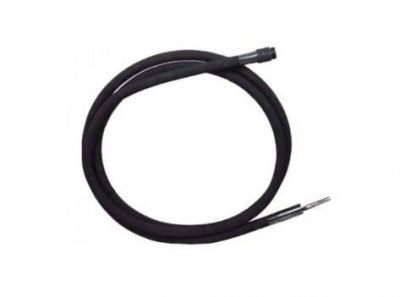 Гибкий вал с вибронаконечником 45 мм 4,0 м для глубинных вибраторов ZN-JT70/ZN-JT90/VT-JT