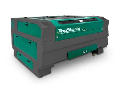 Лазерно гравировальный станок TS 1390