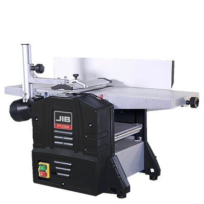 Фуговально-рейсмусовый станок PT250A