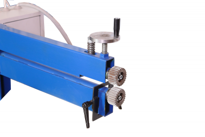 Зиговочный станок ЗМ-500-380В