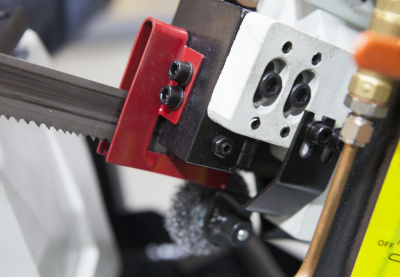 Станок ленточнопильный Stalex BS-260G