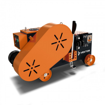 Станок GQ32 для резки арматуры