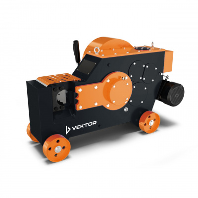 Станок GQ32 для резки арматуры