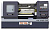 Станок токарный с ЧПУ METAL MASTER XNC 36100 FM6
