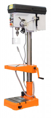 Станок сверлильный Stalex TB28V