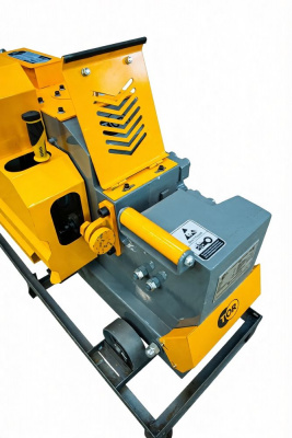 Станок для резки арматуры 45/40мм 4кВт TOR GQ45 PRO